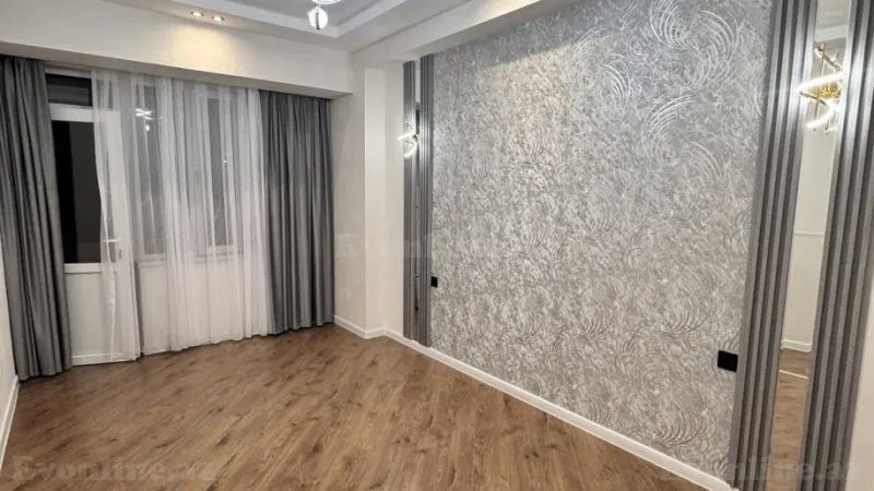Satılır 3 otaqlı Mənzil Yeni tikili 78 m² Masazır - şəkil 7