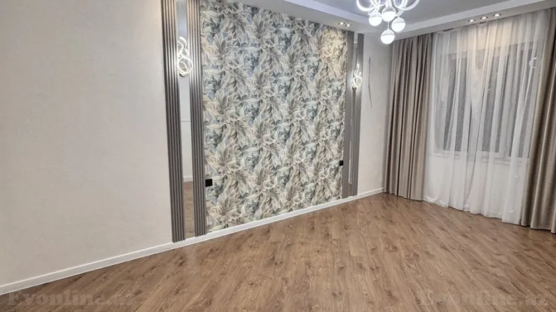 Satılır 3 otaqlı Mənzil Yeni tikili 78 m² Masazır - şəkil 8