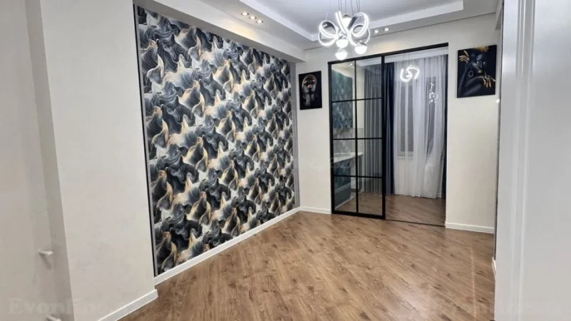 Satılır 3 otaqlı Mənzil Yeni tikili 78 m² Masazır - şəkil 9