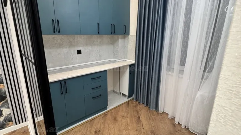 Satılır 3 otaqlı Mənzil Yeni tikili 78 m² Masazır - şəkil 10