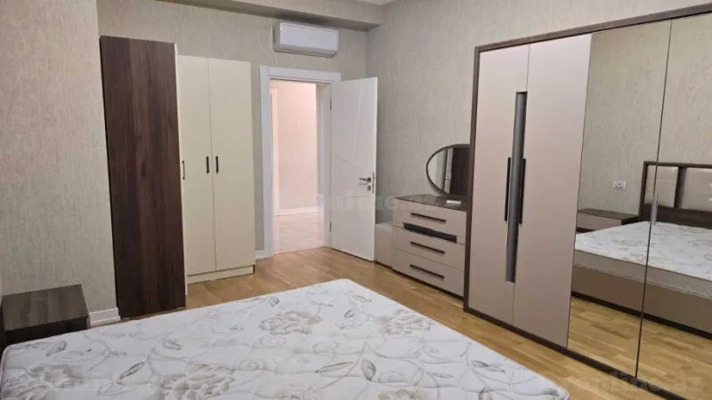 Satılır 3 otaqlı Mənzil Yeni tikili 95 m² Xətai r. - şəkil 6