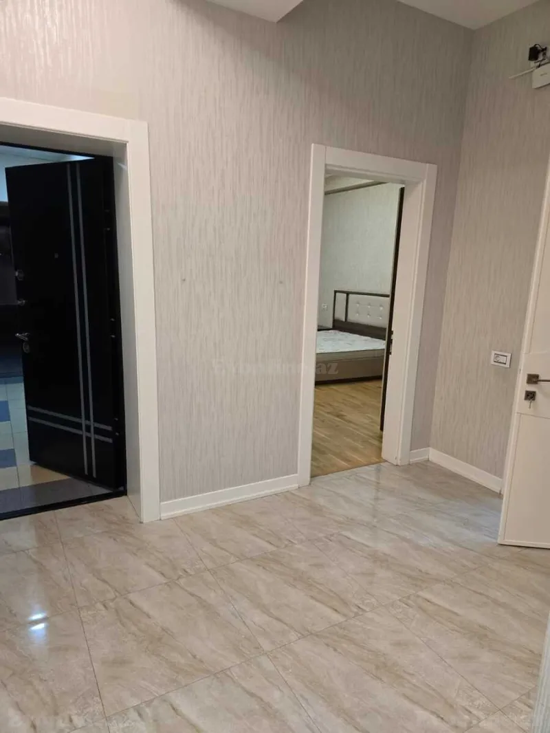 Satılır 3 otaqlı Mənzil Yeni tikili 95 m² Xətai r. - şəkil 13