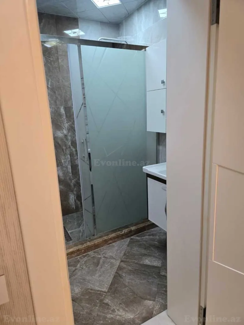 Satılır 3 otaqlı Mənzil Yeni tikili 95 m² Xətai r. - şəkil 15