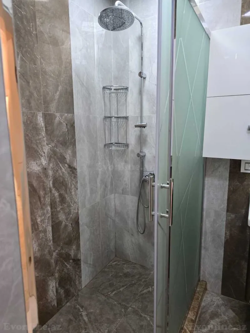 Satılır 3 otaqlı Mənzil Yeni tikili 95 m² Xətai r. - şəkil 16