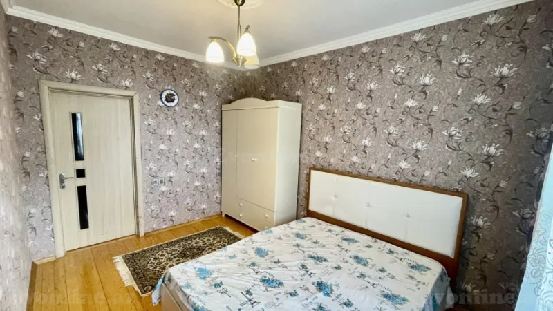 Kirayə verilir 2 otaqlı Mənzil Yeni tikili 82 m² Sabunçu r. - şəkil 6