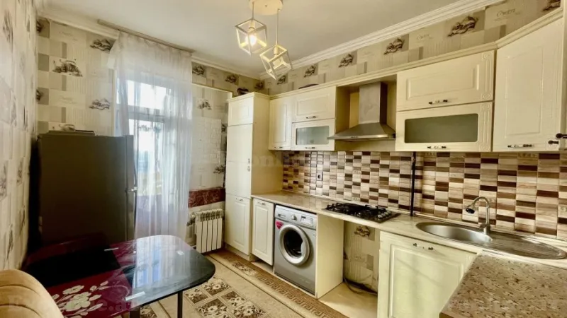 Kirayə verilir 2 otaqlı Mənzil Yeni tikili 82 m² Sabunçu r. - şəkil 8