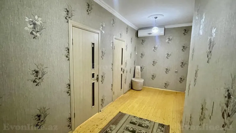 Kirayə verilir 2 otaqlı Mənzil Yeni tikili 82 m² Sabunçu r. - şəkil 10