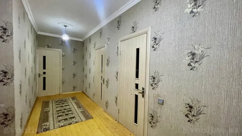 Kirayə verilir 2 otaqlı Mənzil Yeni tikili 82 m² Sabunçu r. - şəkil 11