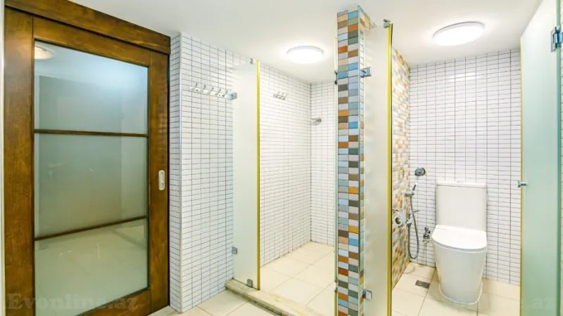 Kirayə verilir 3 otaqlı Mənzil Köhnə tikili 82 m² Sahil m. - şəkil 10