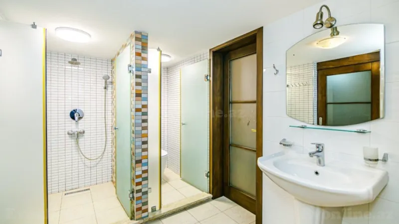 Kirayə verilir 3 otaqlı Mənzil Köhnə tikili 82 m² Sahil m. - şəkil 11