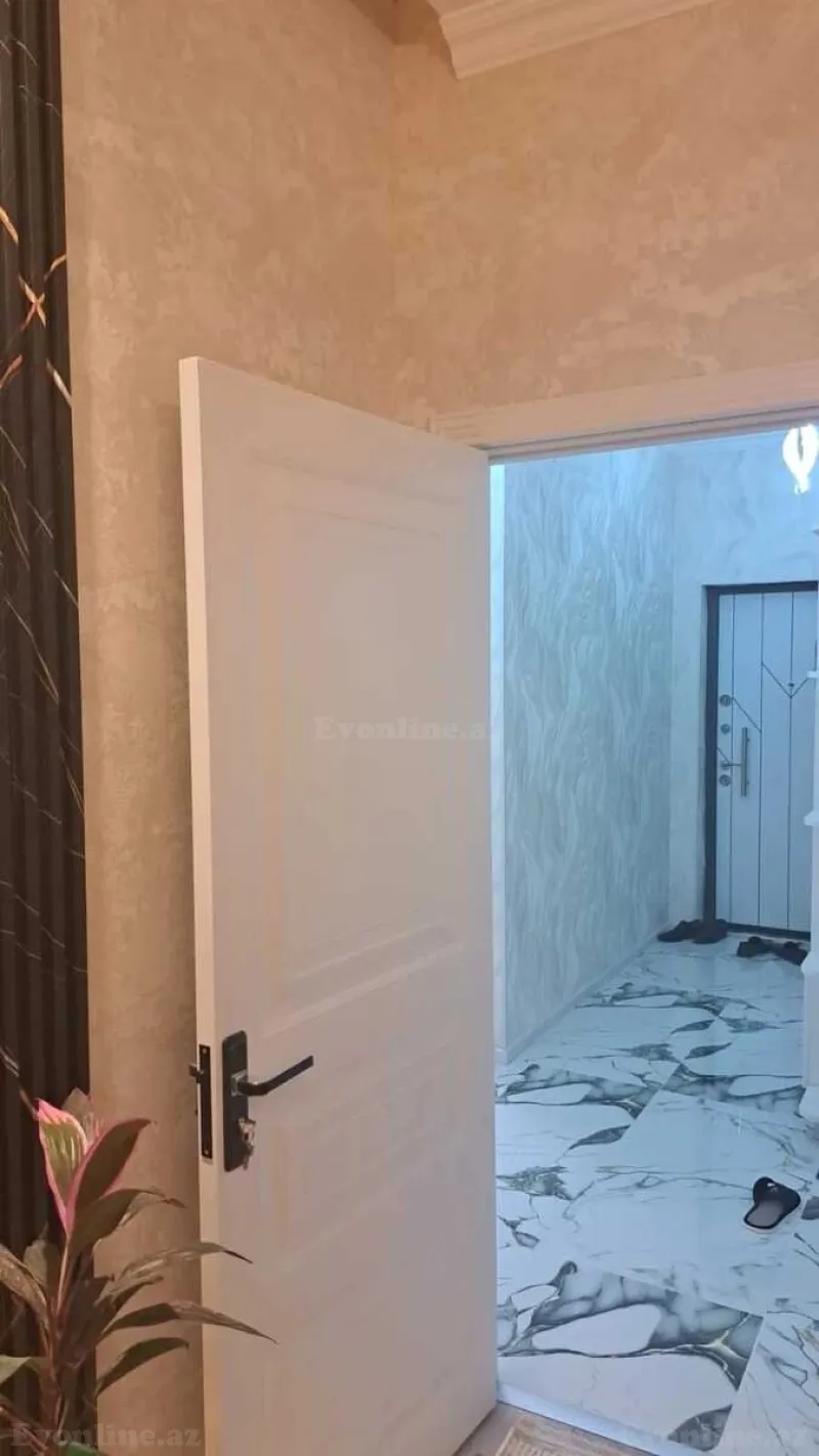 Satılır 3 otaqlı Mənzil Yeni tikili 75 m² Sabunçu r. - şəkil 11