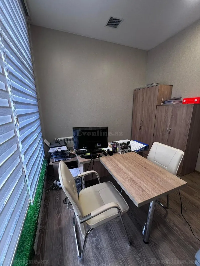 Kirayə verilir Ofis 1100 m² Azadlıq prospekti m. - şəkil 9