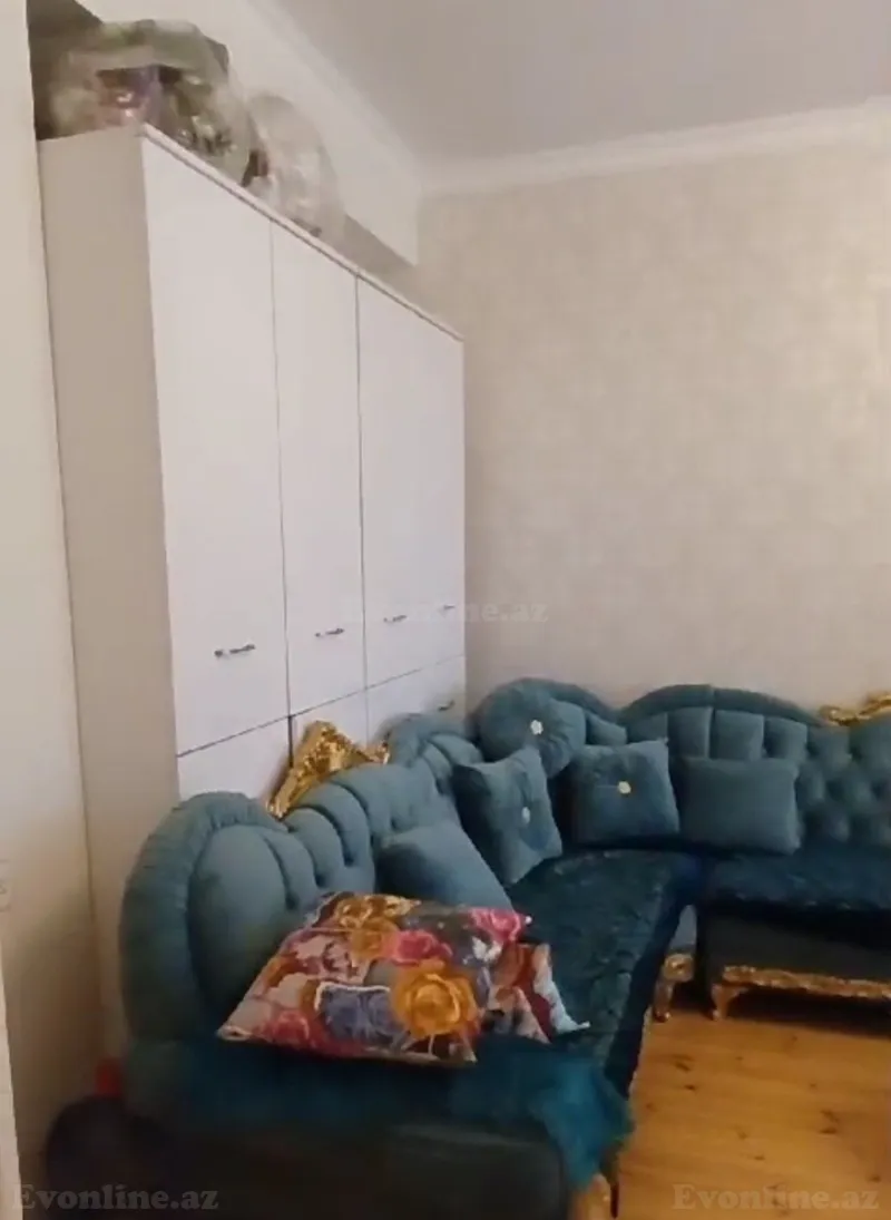 Satılır 3 otaqlı Mənzil Yeni tikili 126 m² Abşeron r.