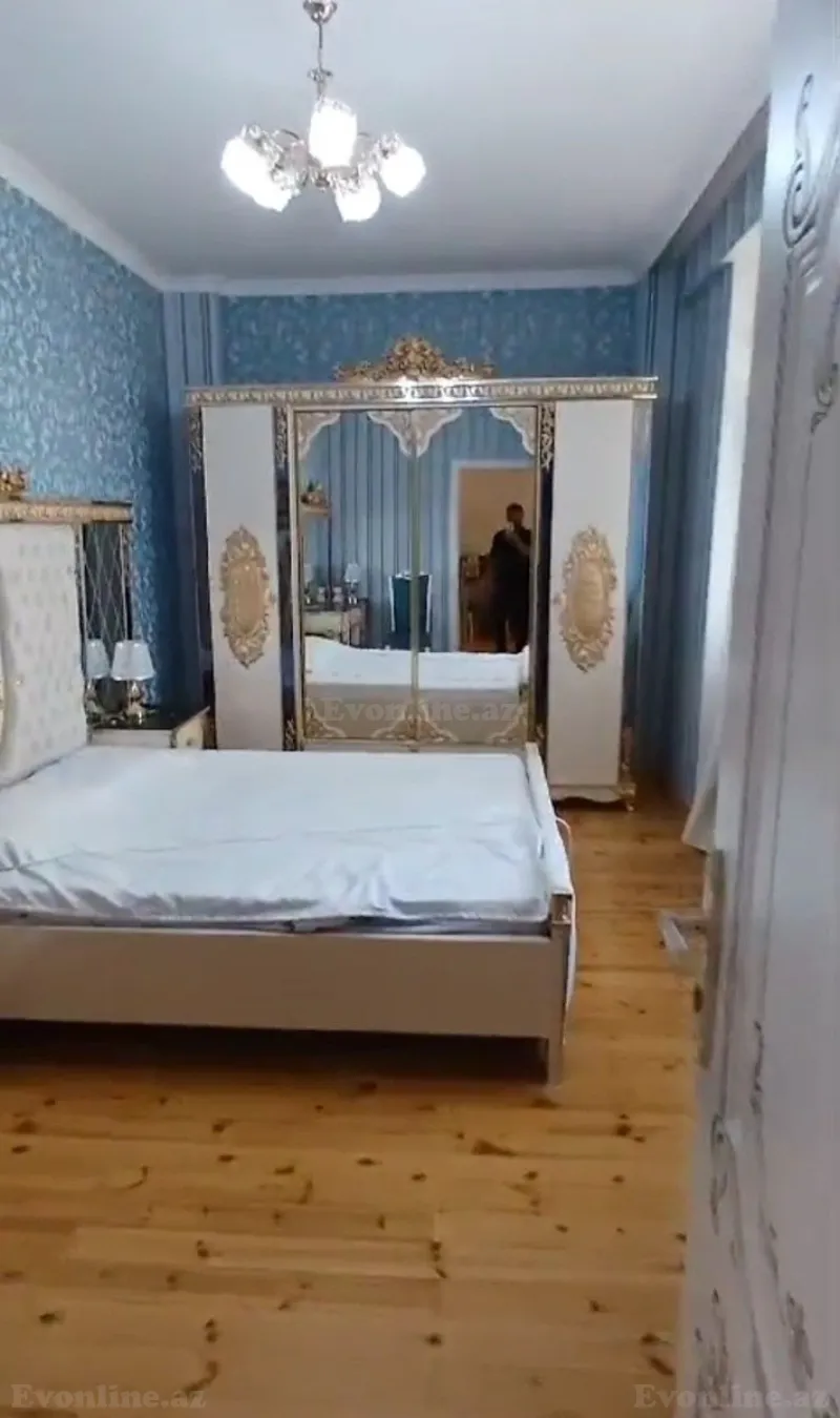 Satılır 3 otaqlı Mənzil Yeni tikili 126 m² Abşeron r. - şəkil 5