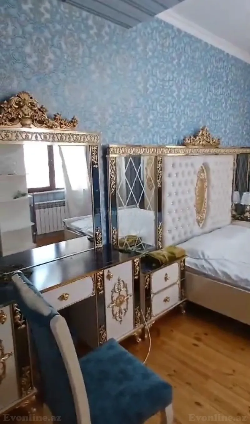 Satılır 3 otaqlı Mənzil Yeni tikili 126 m² Abşeron r. - şəkil 6