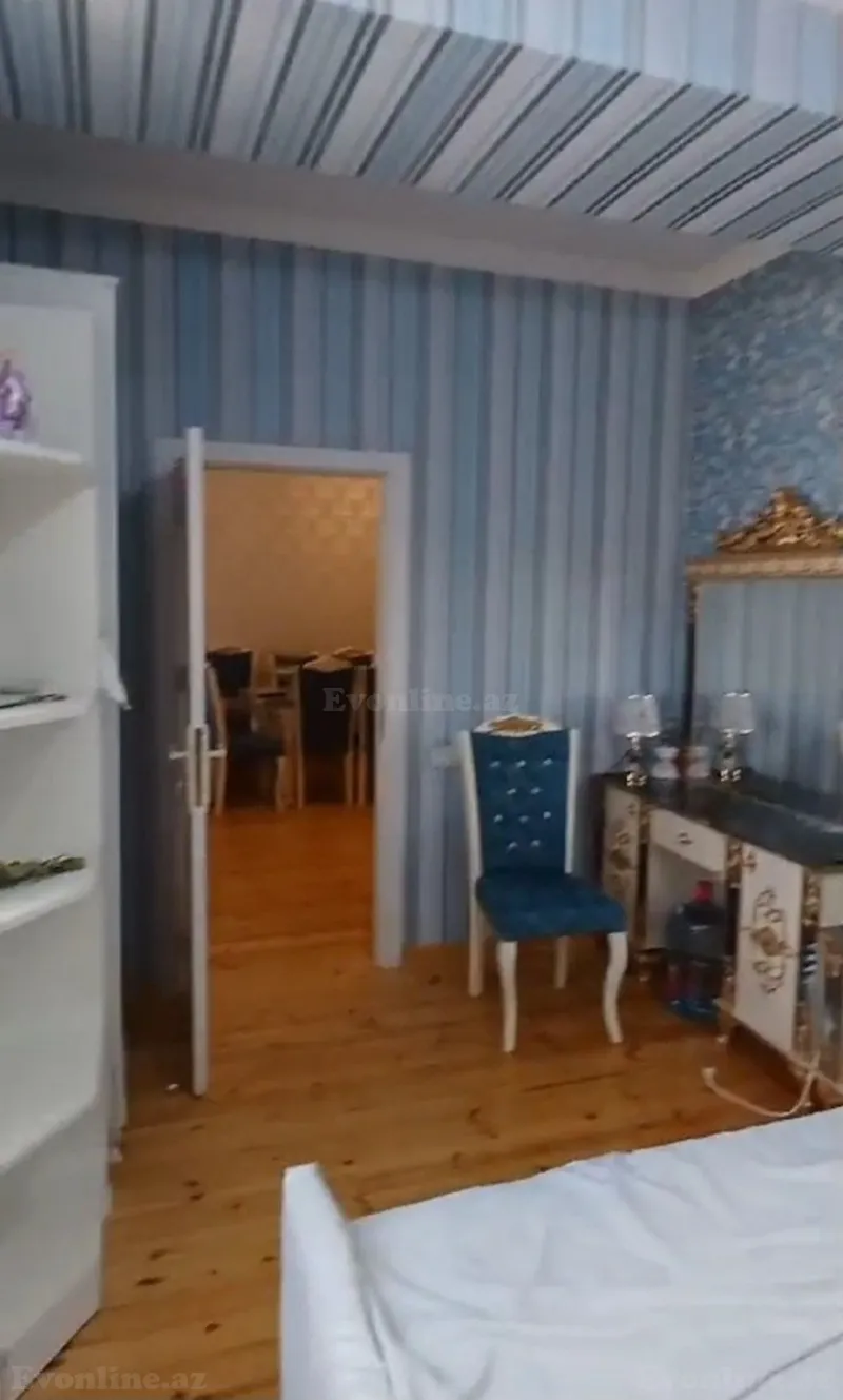 Satılır 3 otaqlı Mənzil Yeni tikili 126 m² Abşeron r. - şəkil 7