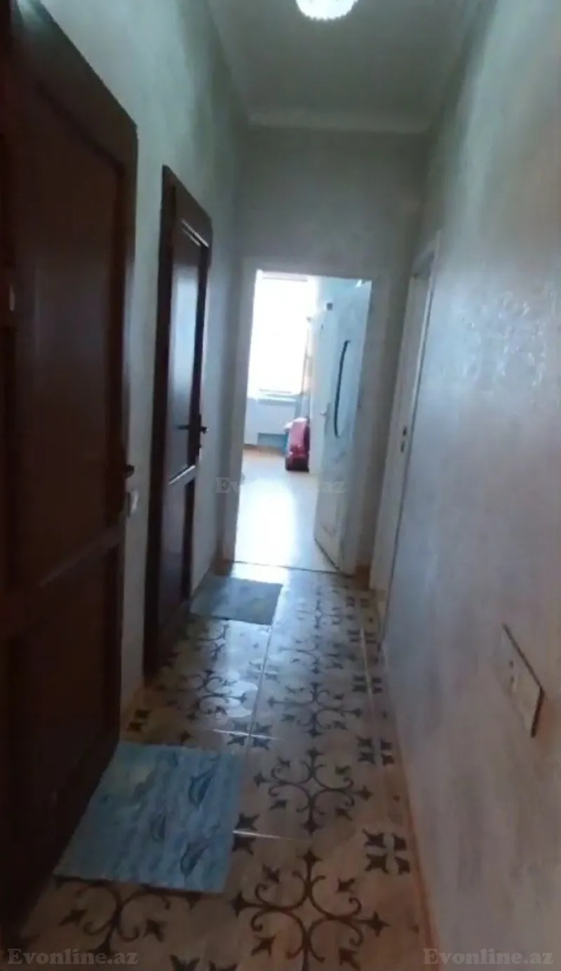 Satılır 3 otaqlı Mənzil Yeni tikili 126 m² Abşeron r. - şəkil 10