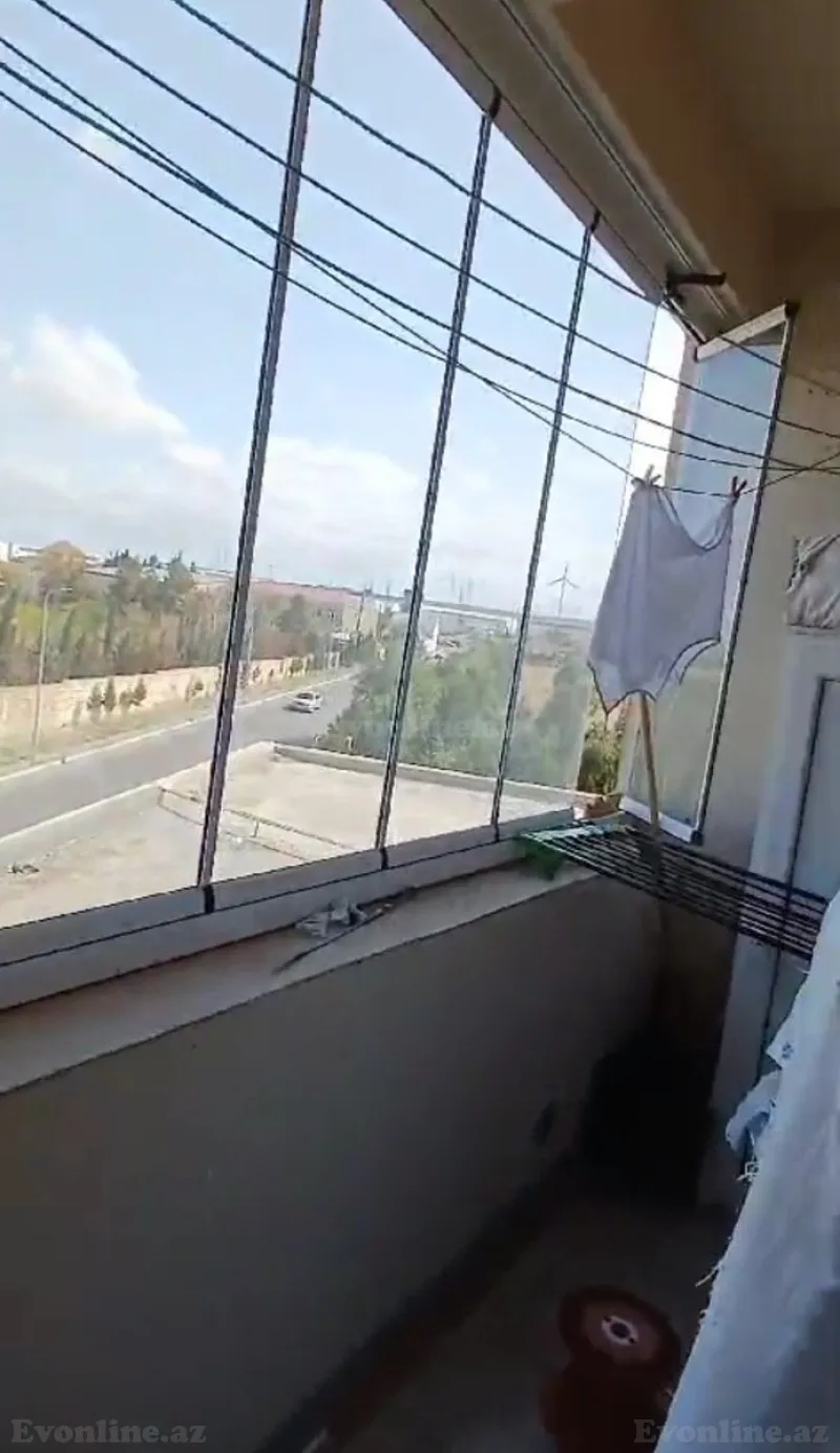 Satılır 3 otaqlı Mənzil Yeni tikili 126 m² Abşeron r. - şəkil 12