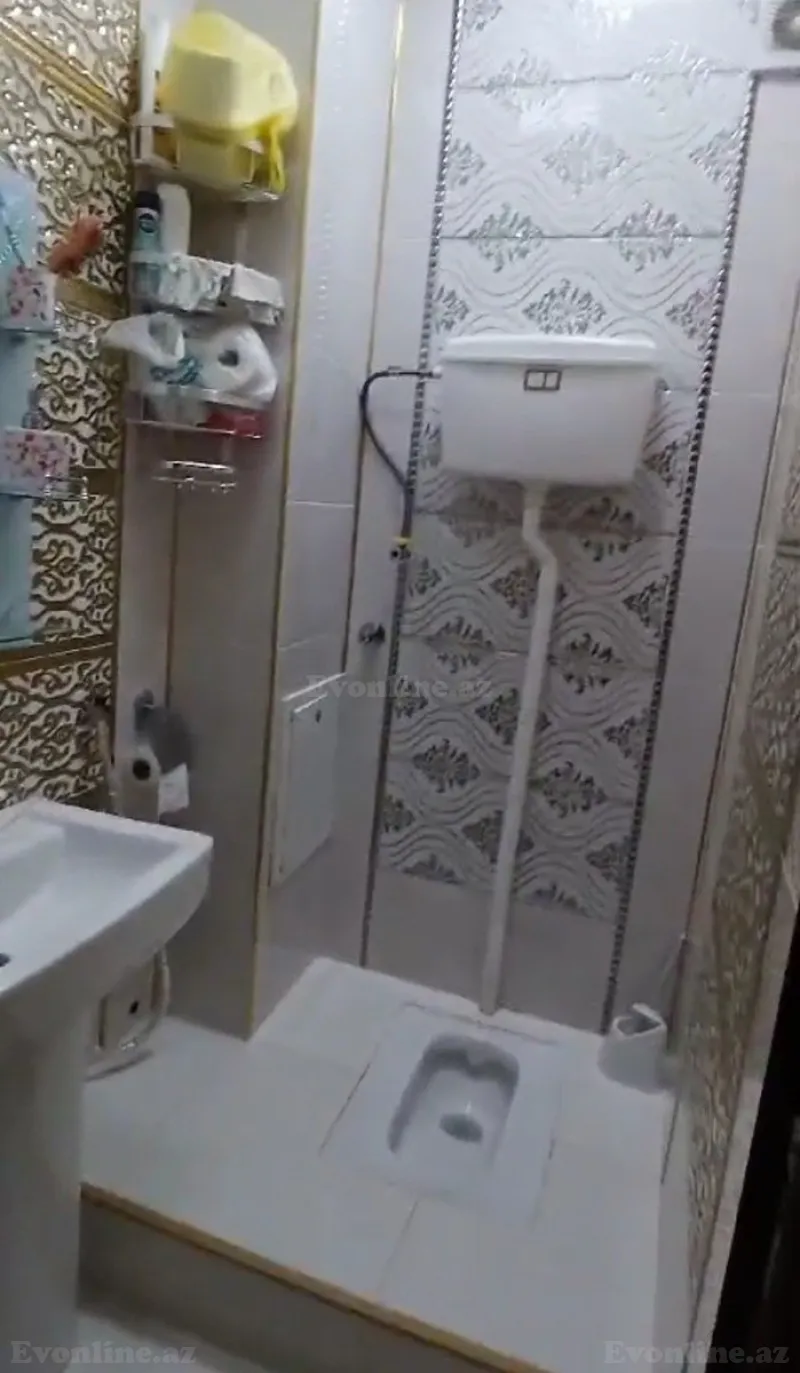 Satılır 3 otaqlı Mənzil Yeni tikili 126 m² Abşeron r. - şəkil 13