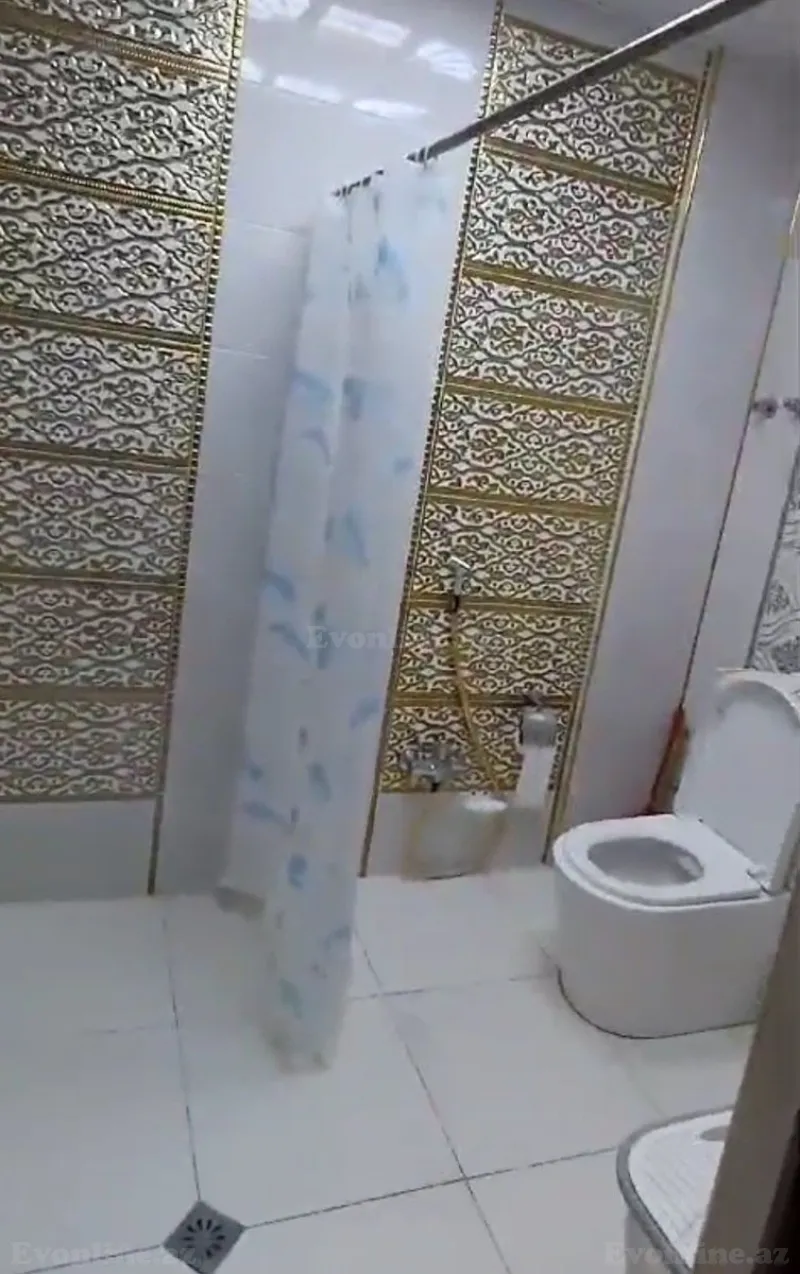 Satılır 3 otaqlı Mənzil Yeni tikili 126 m² Abşeron r. - şəkil 14