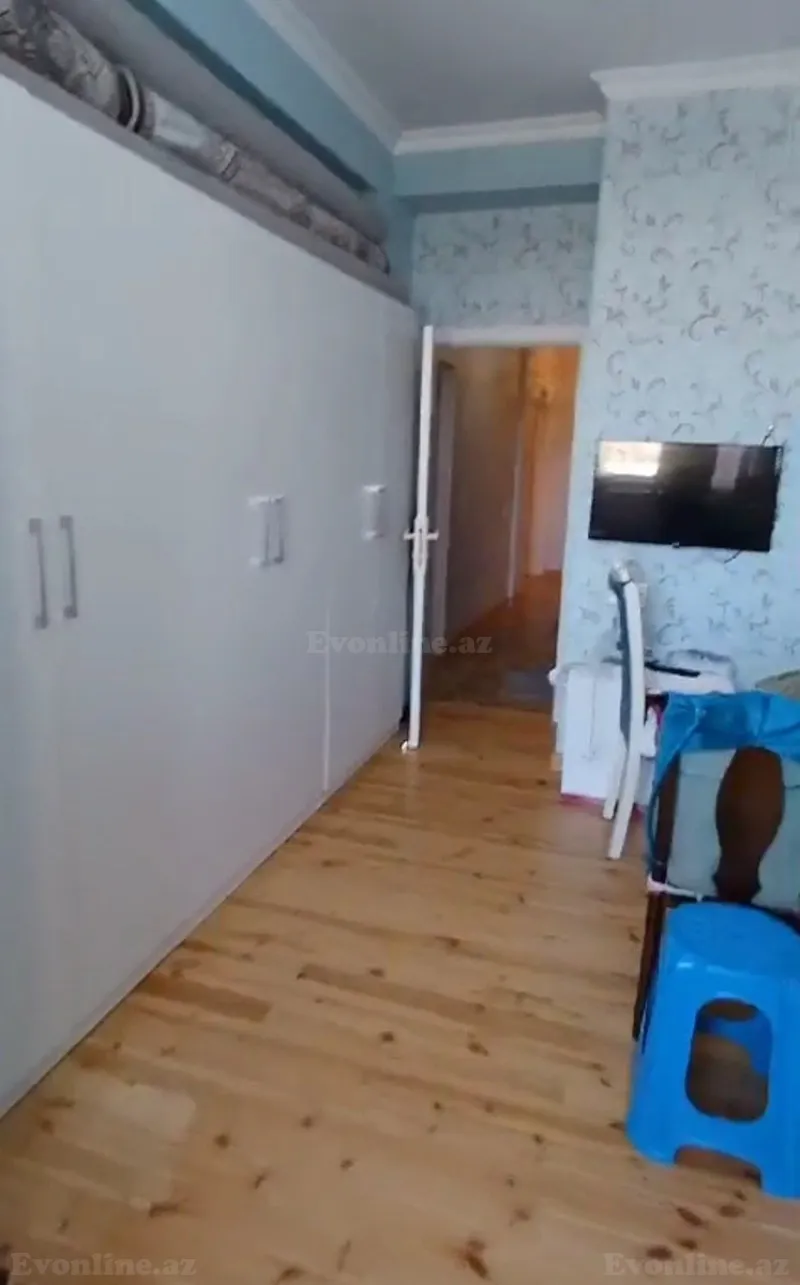 Satılır 3 otaqlı Mənzil Yeni tikili 126 m² Abşeron r. - şəkil 16