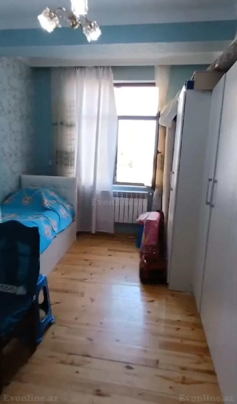 Satılır 3 otaqlı Mənzil Yeni tikili 126 m² Abşeron r. - şəkil 17