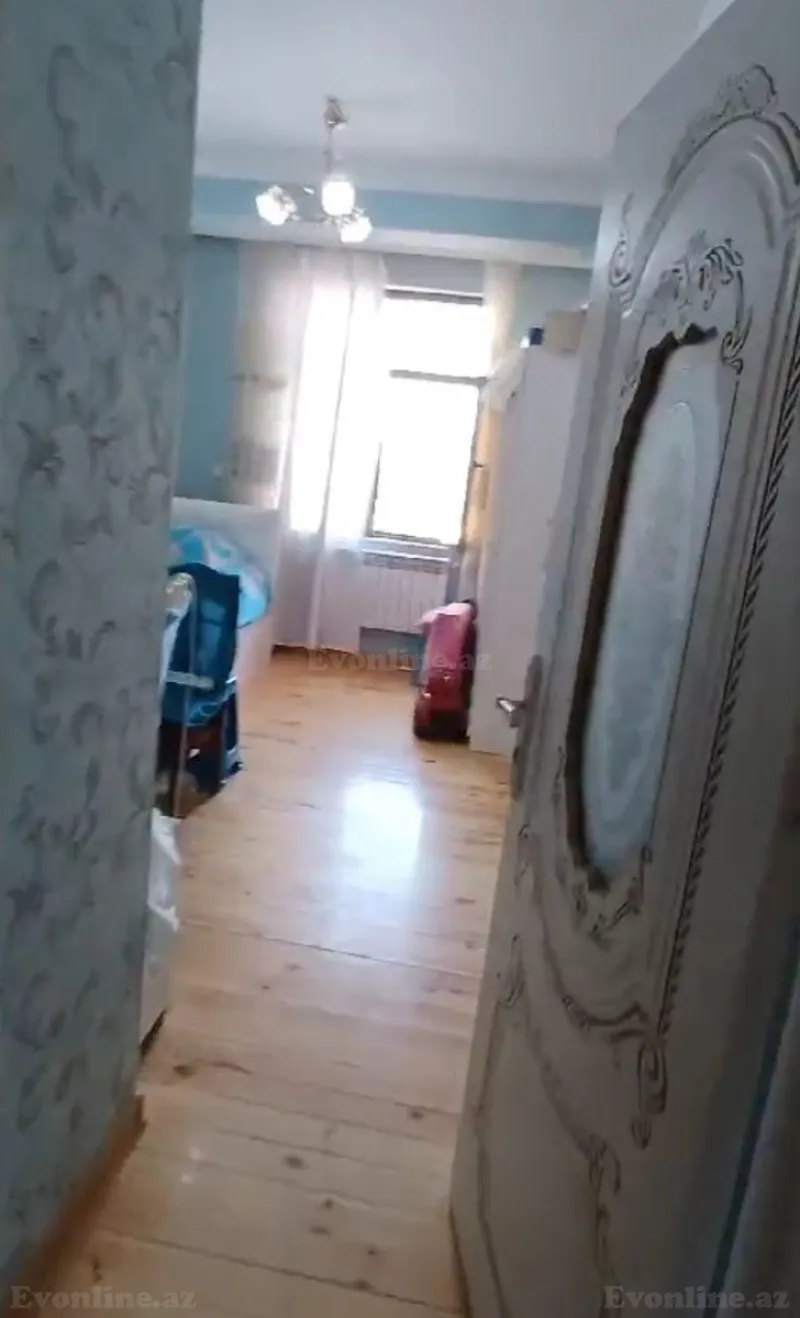 Satılır 3 otaqlı Mənzil Yeni tikili 126 m² Abşeron r. - şəkil 18