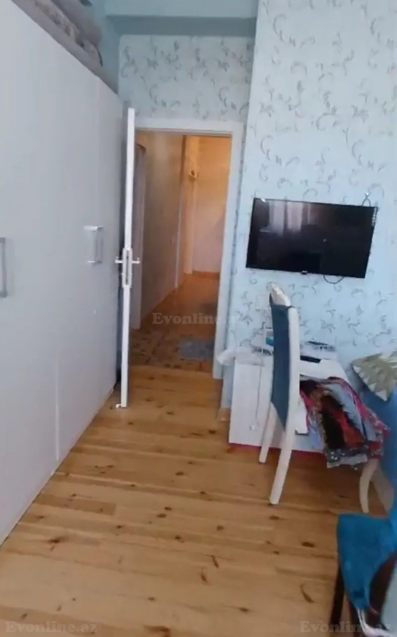 Satılır 3 otaqlı Mənzil Yeni tikili 126 m² Abşeron r. - şəkil 19