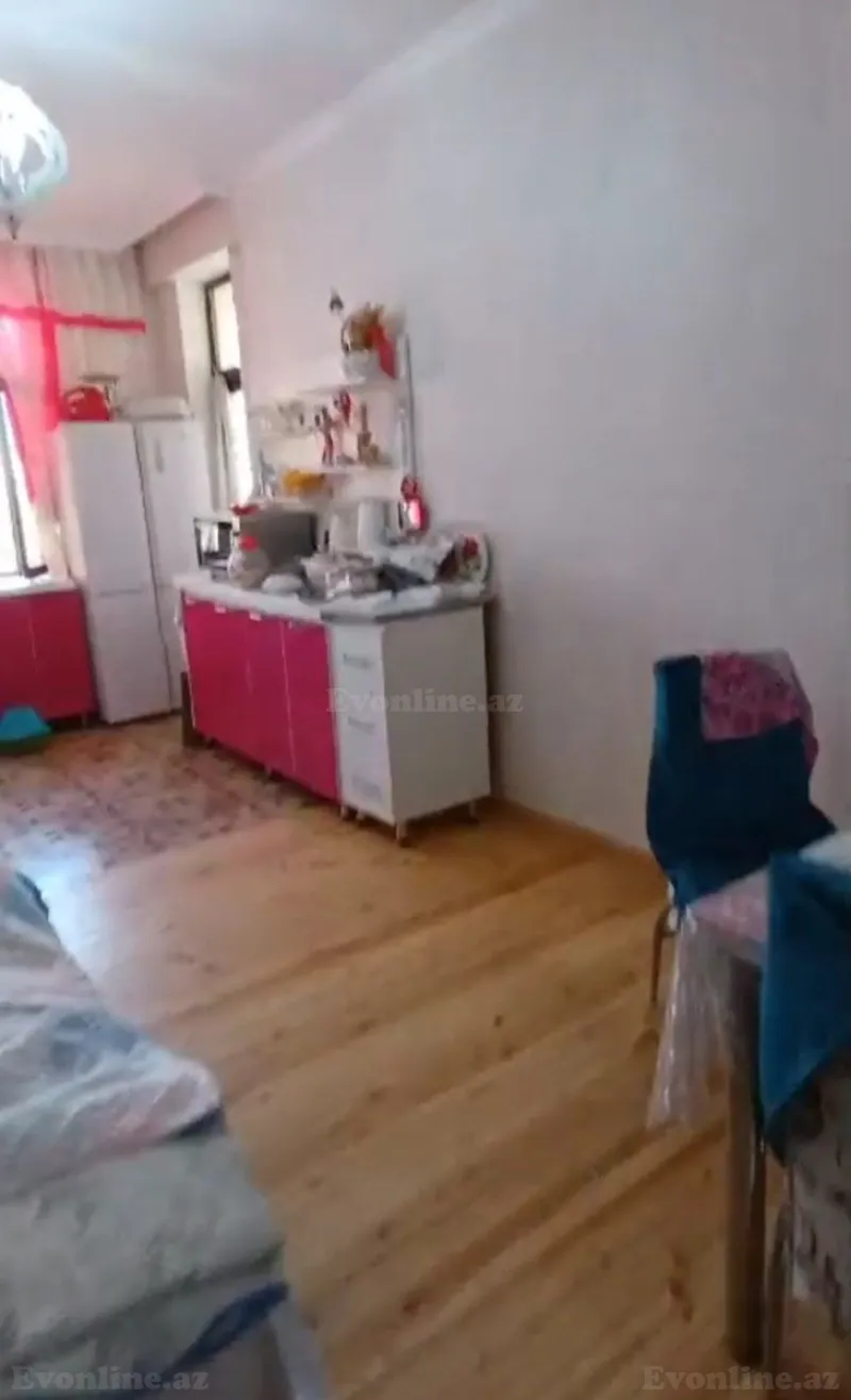 Satılır 3 otaqlı Mənzil Yeni tikili 126 m² Abşeron r. - şəkil 21