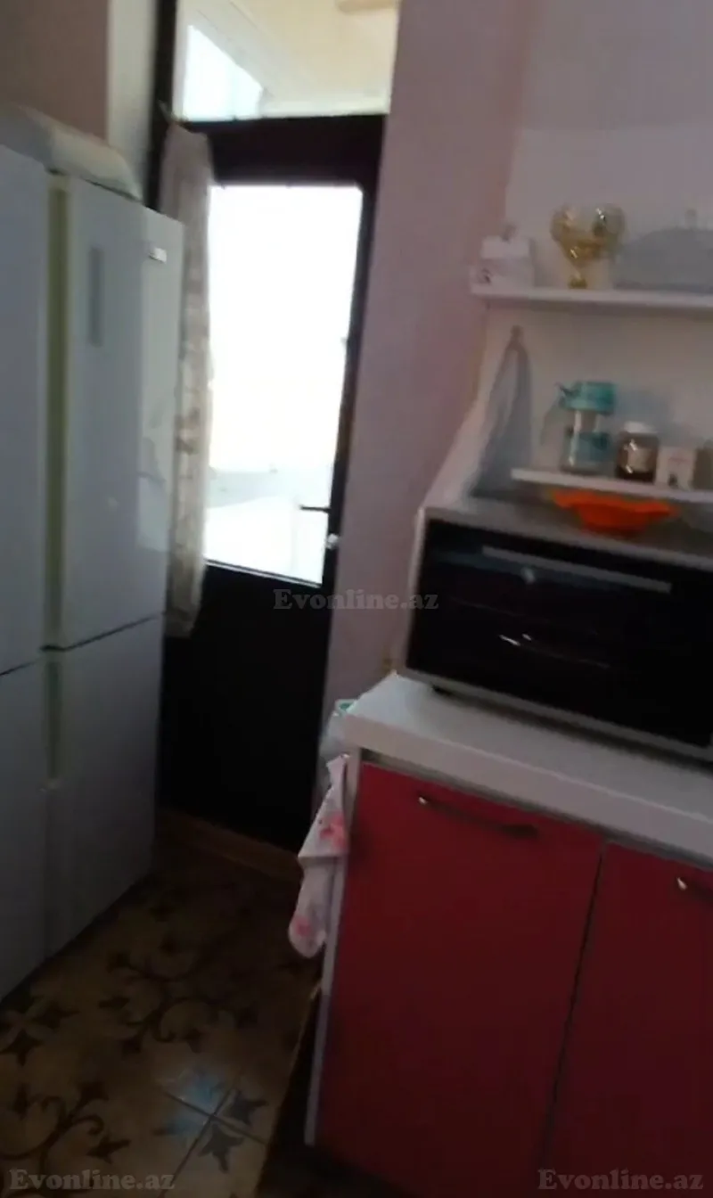Satılır 3 otaqlı Mənzil Yeni tikili 126 m² Abşeron r. - şəkil 22
