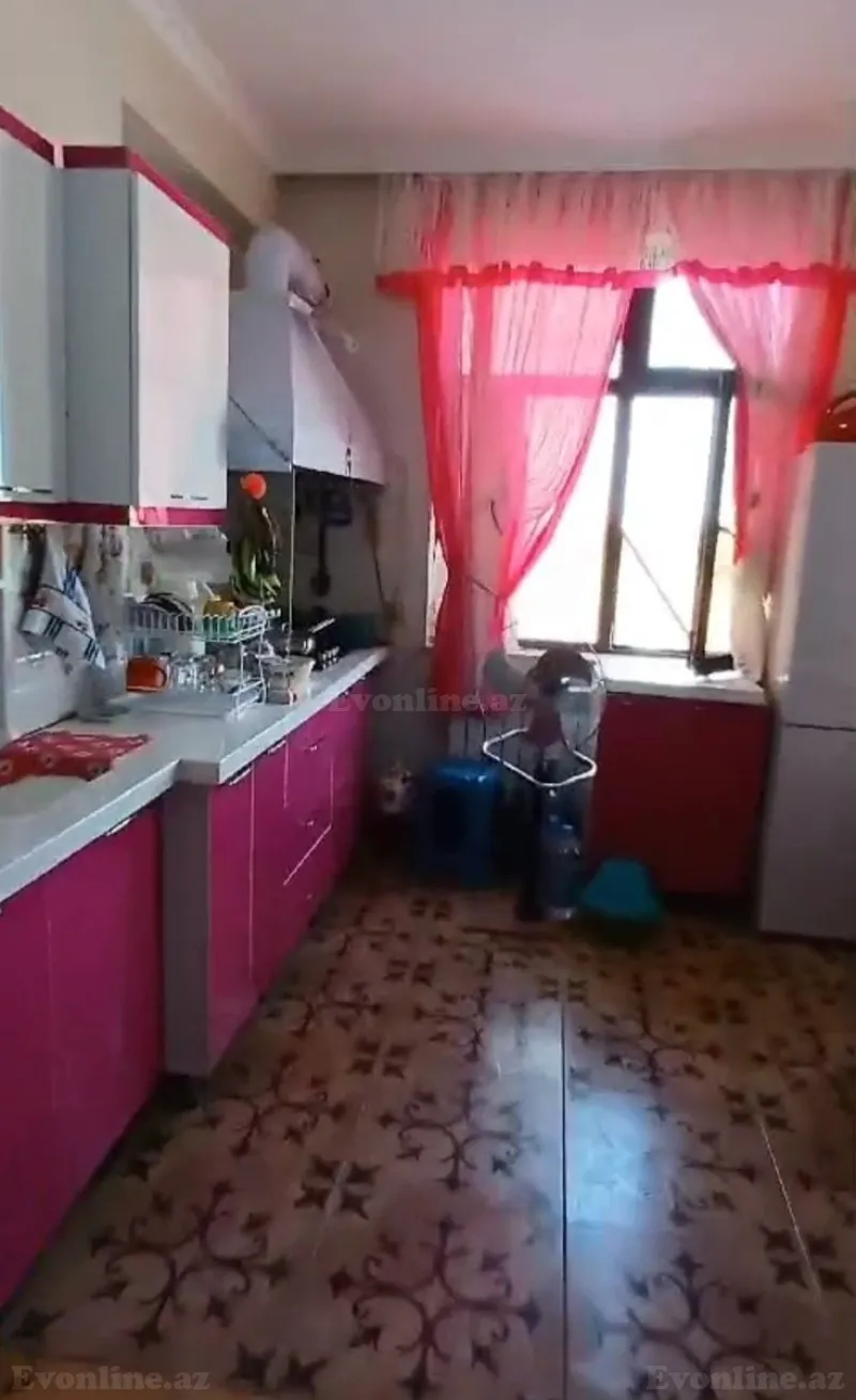 Satılır 3 otaqlı Mənzil Yeni tikili 126 m² Abşeron r. - şəkil 23