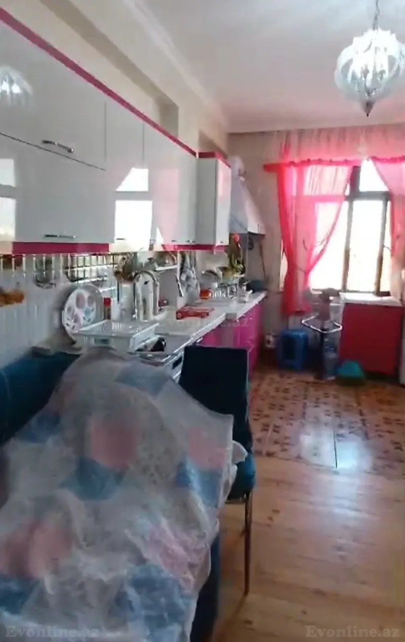 Satılır 3 otaqlı Mənzil Yeni tikili 126 m² Abşeron r. - şəkil 24