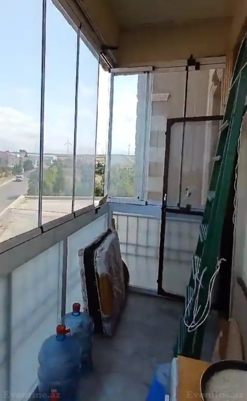 Satılır 3 otaqlı Mənzil Yeni tikili 126 m² Abşeron r. - şəkil 26