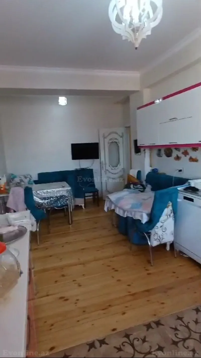 Satılır 3 otaqlı Mənzil Yeni tikili 126 m² Abşeron r. - şəkil 28