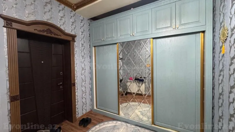 Satılır 3 otaqlı Mənzil Yeni tikili 92 m² Abşeron r. - şəkil 5