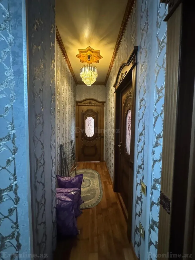 Satılır 3 otaqlı Mənzil Yeni tikili 92 m² Abşeron r. - şəkil 6