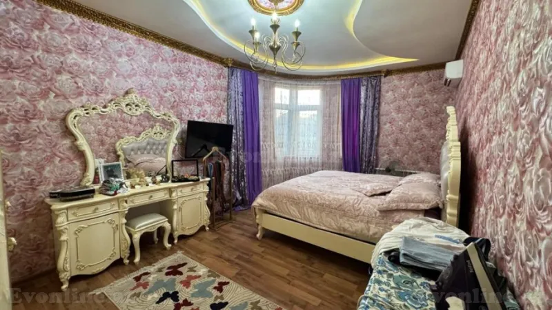 Satılır 3 otaqlı Mənzil Yeni tikili 92 m² Abşeron r. - şəkil 7