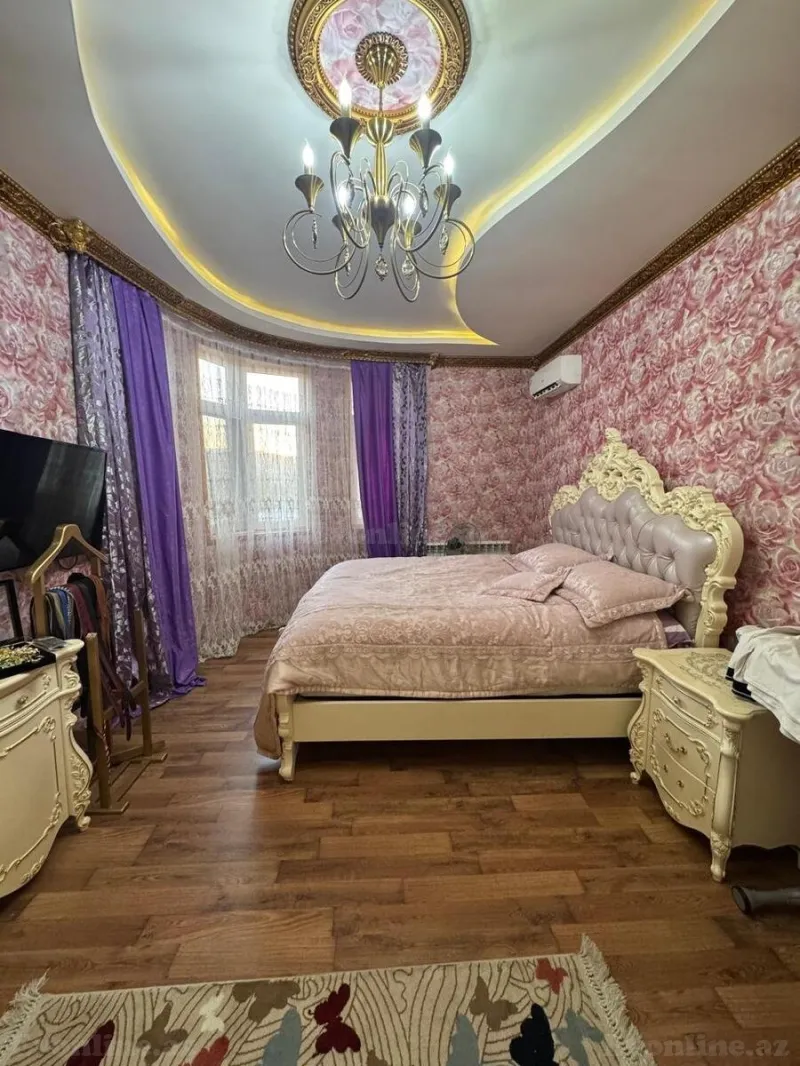 Satılır 3 otaqlı Mənzil Yeni tikili 92 m² Abşeron r. - şəkil 8