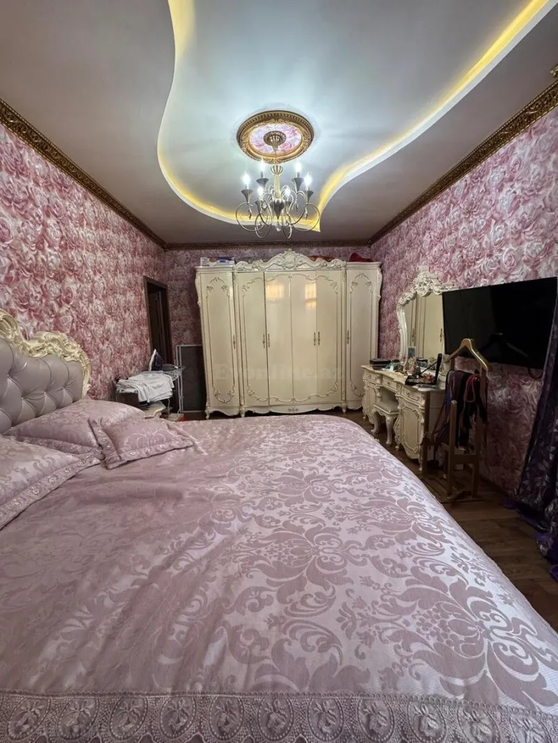 Satılır 3 otaqlı Mənzil Yeni tikili 92 m² Abşeron r. - şəkil 9