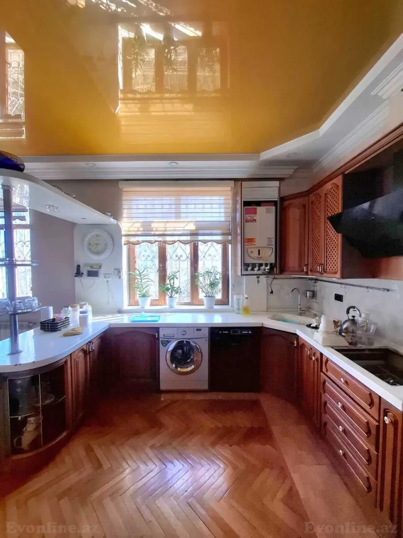 Satılır 3 otaqlı Mənzil Köhnə tikili 105 m² Sumqayıt - şəkil 2