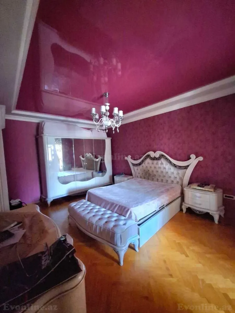 Satılır 3 otaqlı Mənzil Köhnə tikili 105 m² Sumqayıt - şəkil 3