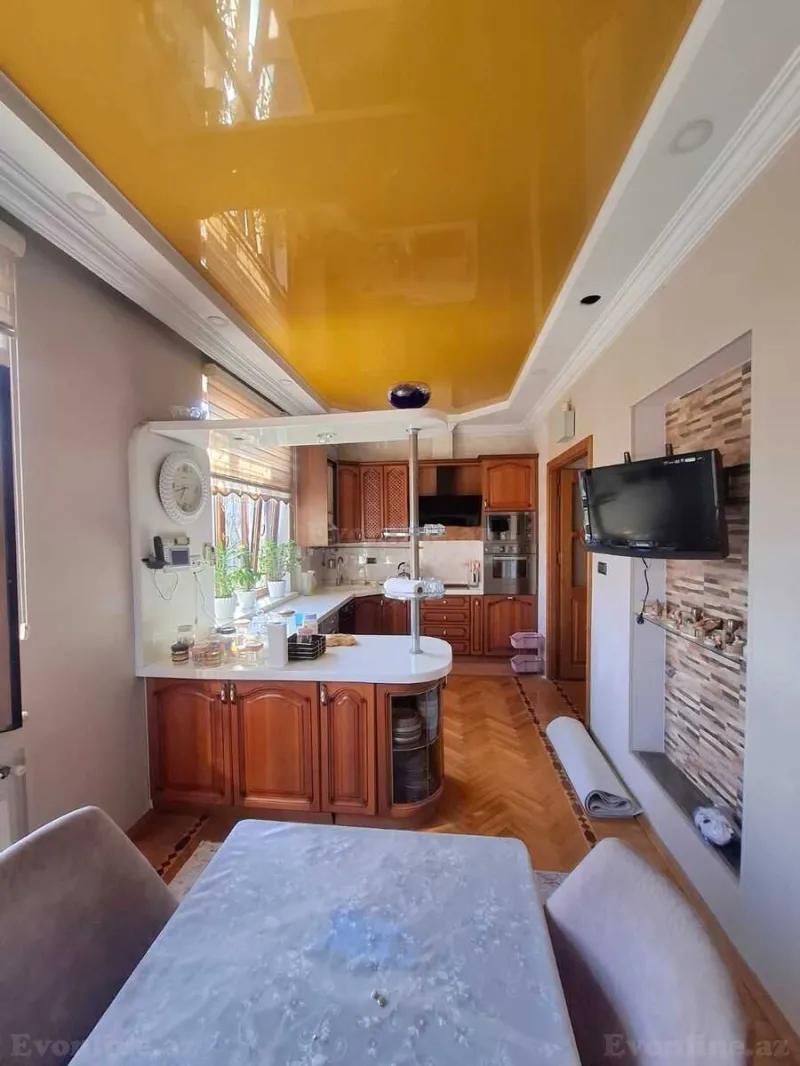 Satılır 3 otaqlı Mənzil Köhnə tikili 105 m² Sumqayıt - şəkil 5