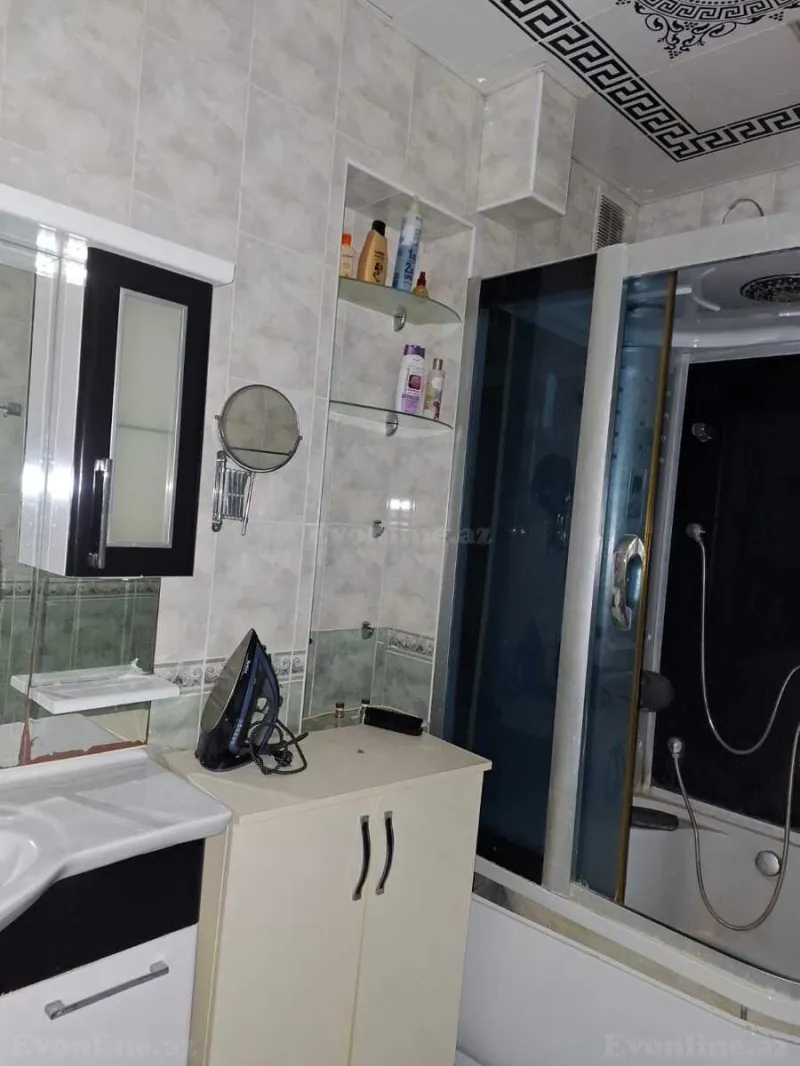 Satılır 3 otaqlı Mənzil Köhnə tikili 105 m² Sumqayıt - şəkil 6