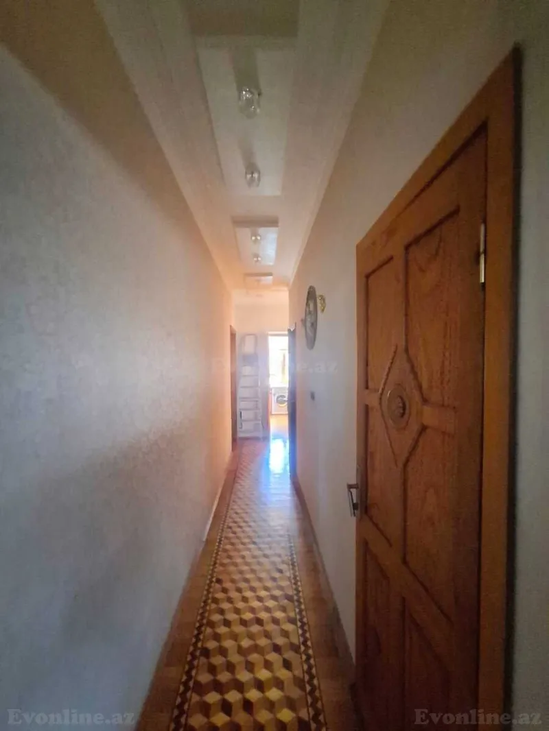 Satılır 3 otaqlı Mənzil Köhnə tikili 105 m² Sumqayıt - şəkil 7