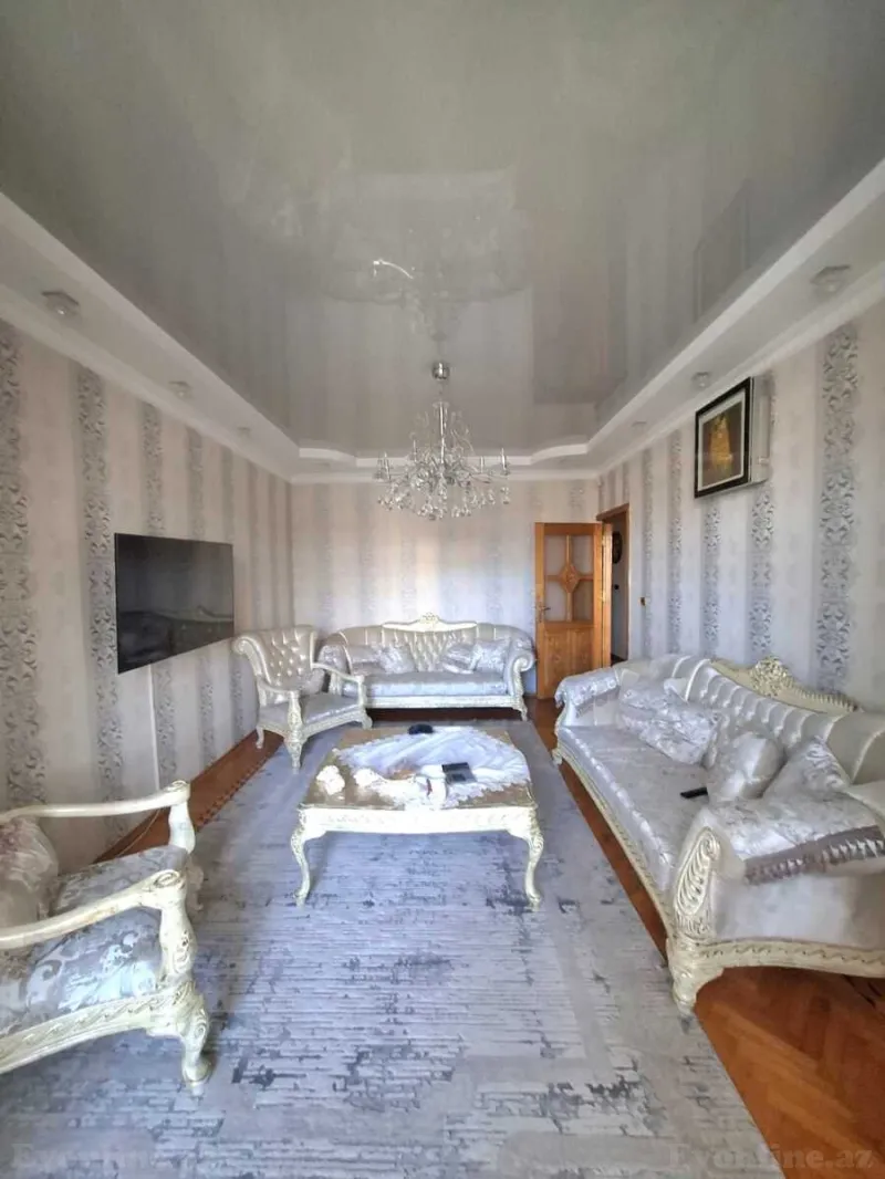 Satılır 3 otaqlı Mənzil Köhnə tikili 105 m² Sumqayıt - şəkil 8