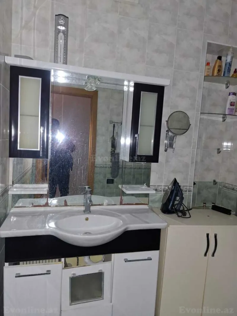 Satılır 3 otaqlı Mənzil Köhnə tikili 105 m² Sumqayıt - şəkil 9