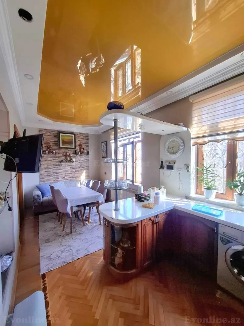 Satılır 3 otaqlı Mənzil Köhnə tikili 105 m² Sumqayıt - şəkil 10