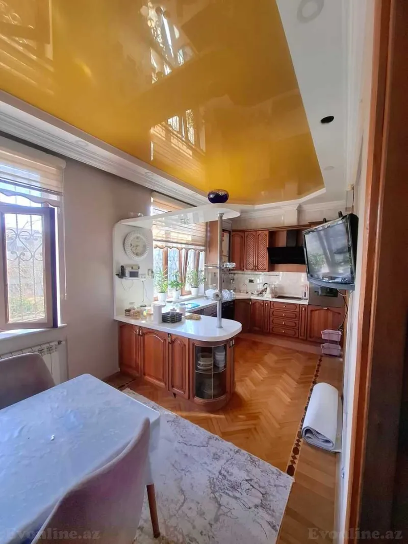Satılır 3 otaqlı Mənzil Köhnə tikili 105 m² Sumqayıt - şəkil 12