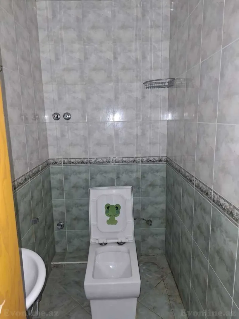 Satılır 3 otaqlı Mənzil Köhnə tikili 105 m² Sumqayıt - şəkil 13
