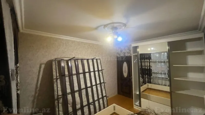 Kirayə verilir 3 otaqlı Mənzil Köhnə tikili 70 m² Həzi Aslanov - şəkil 7